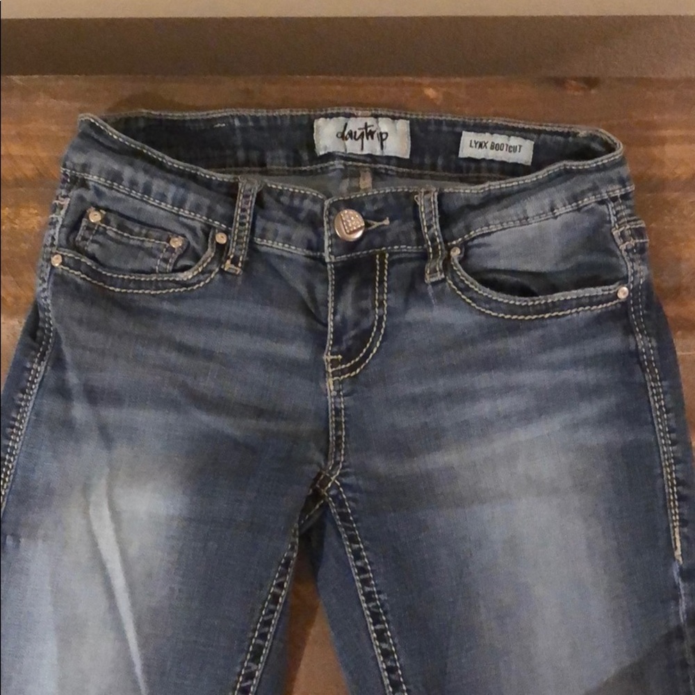 Women’s jeans